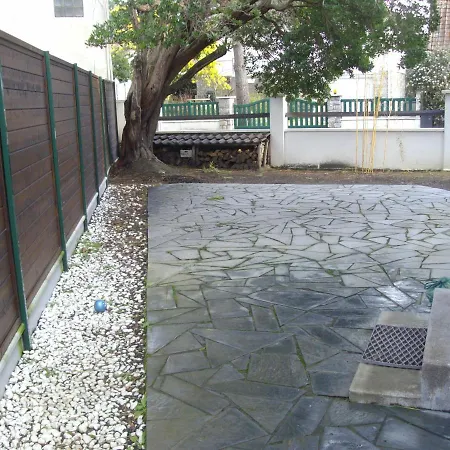 Dom wakacyjny Maison A 400 Metres De La La Baule-Escoublac