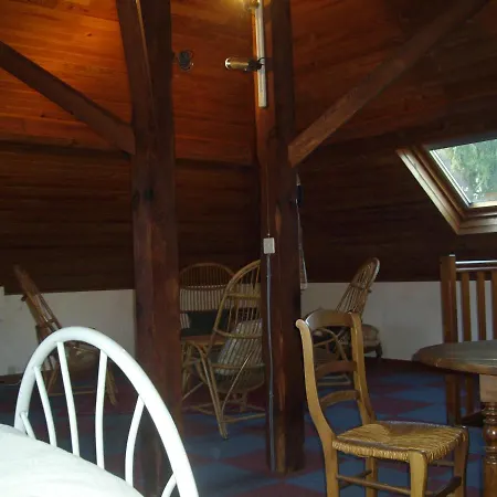 Дом отдыха Maison A 400 Metres De La *