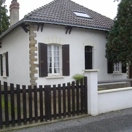 Tatil Evi Maison A 400 Metres De La