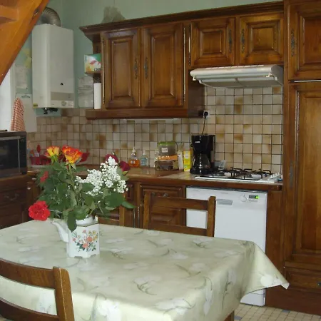 Maison A 400 Metres De La