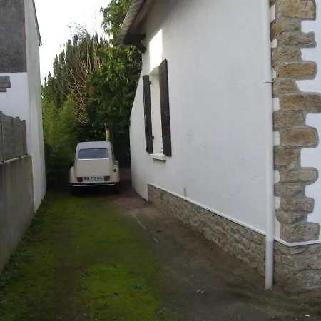 Maison A 400 Metres De La Дом отдыха