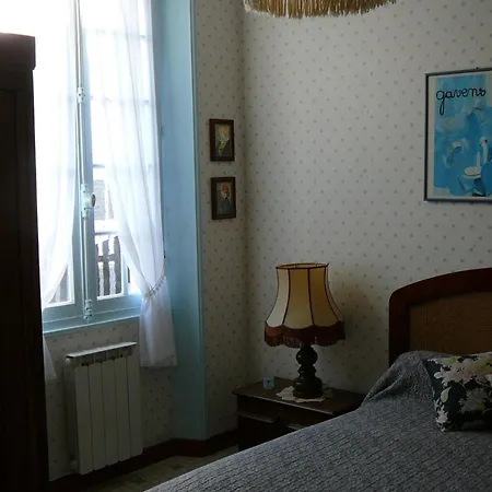 בית נופש Maison A 400 Metres De La