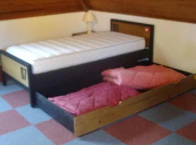 Maison A 400 Metres De La