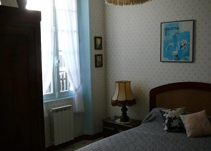 Сasa de vacaciones Maison A 400 Metres De La